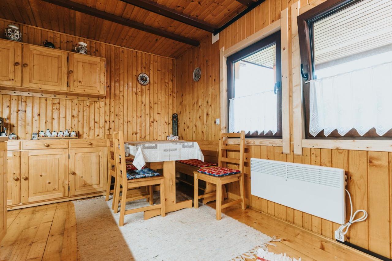 Villa Sugopatak Kulcsoshaz Izvoare  Exterior foto