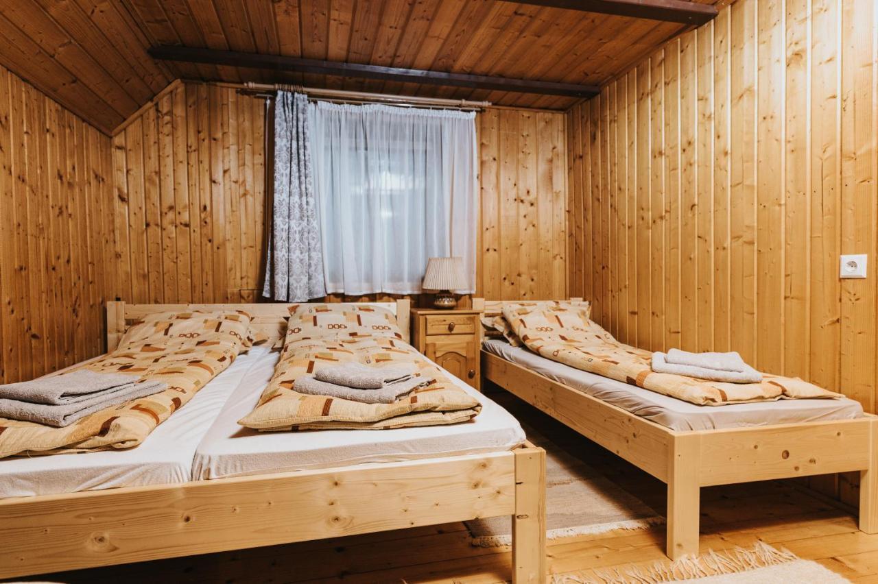 Villa Sugopatak Kulcsoshaz Izvoare  Exterior foto