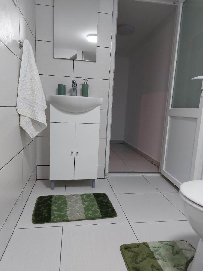 Villa Sugopatak Kulcsoshaz Izvoare  Exterior foto
